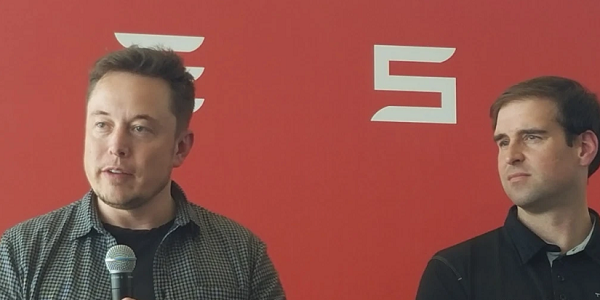  Elon Musk: Tesla acquisition of Maxwell is going to have a very big impact on batteries 