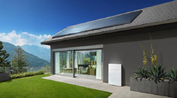 Tesla reduces price of solar products, adds new referral incentive