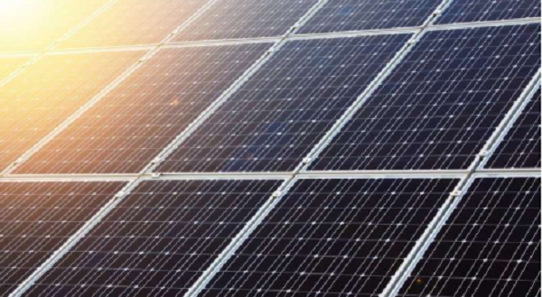 For cheaper solar cells, thinner really is better